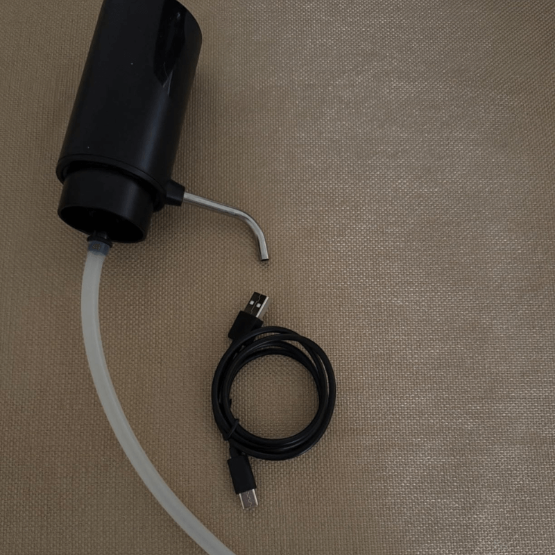 Pourfect™ Premium Electric Wine Aerator