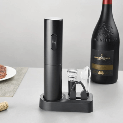 Pourfect™ Electric Wine Opener