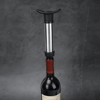 Pourfect™ Premium Wine Vacuum Seal