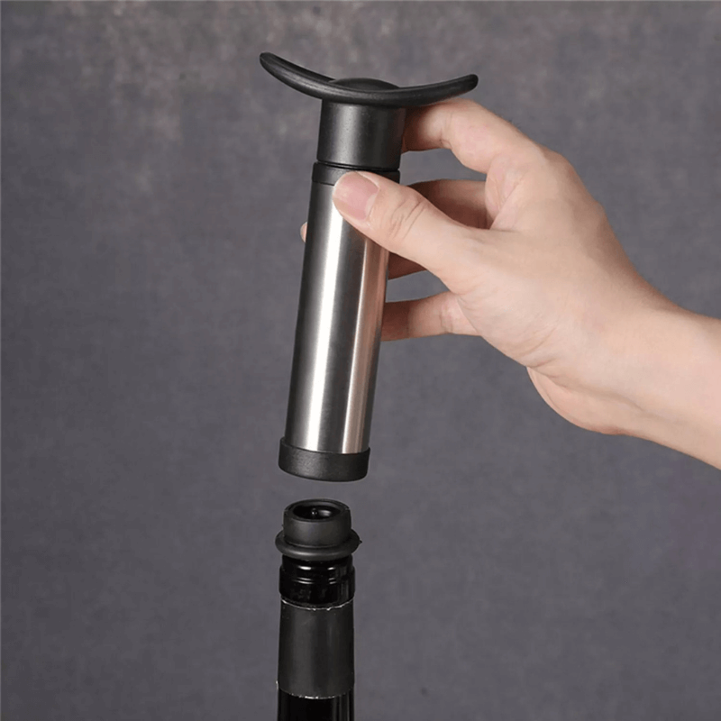 Pourfect™ Premium Wine Vacuum Seal