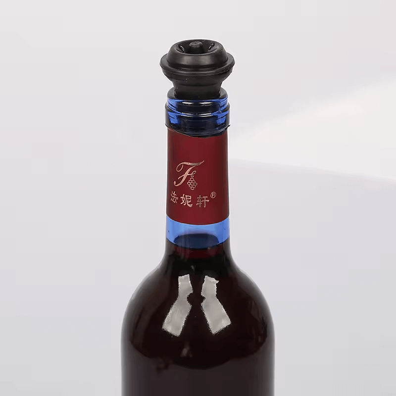 Pourfect™ Premium Wine Vacuum Seal