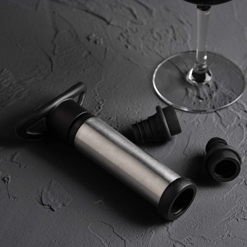 Pourfect™ Premium Wine Vacuum Seal