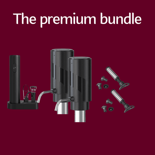 Pourfect™ Premium Bundle