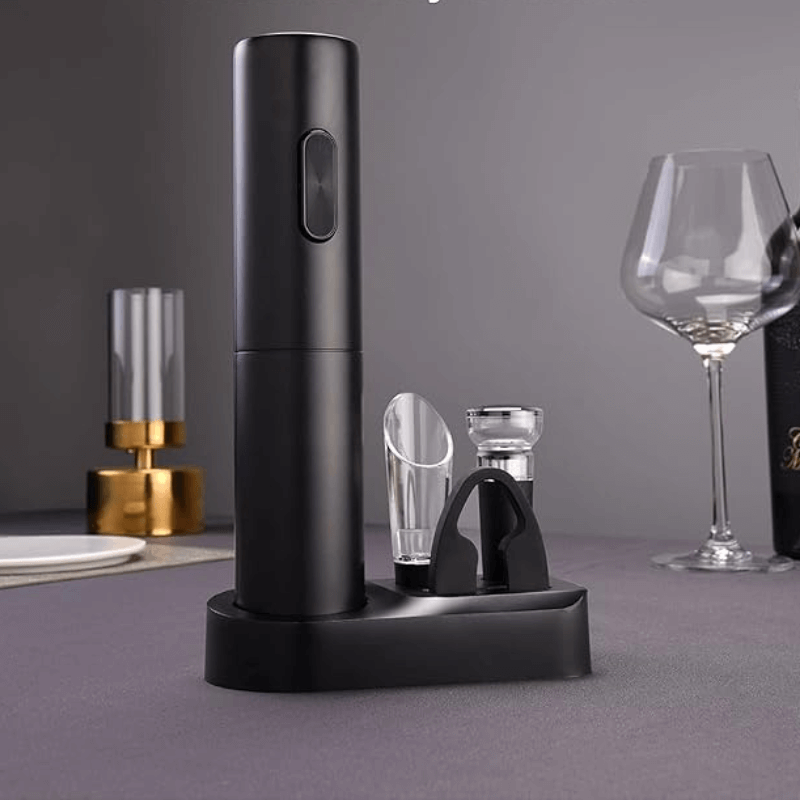 Pourfect™ Electric Wine Opener