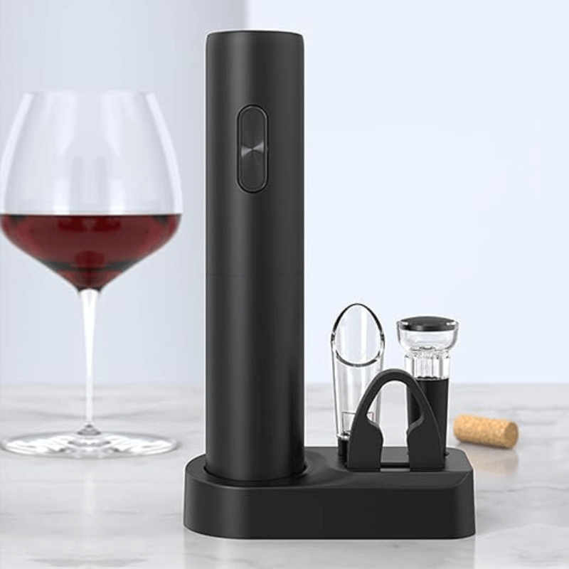 Pourfect™ Electric Wine Opener