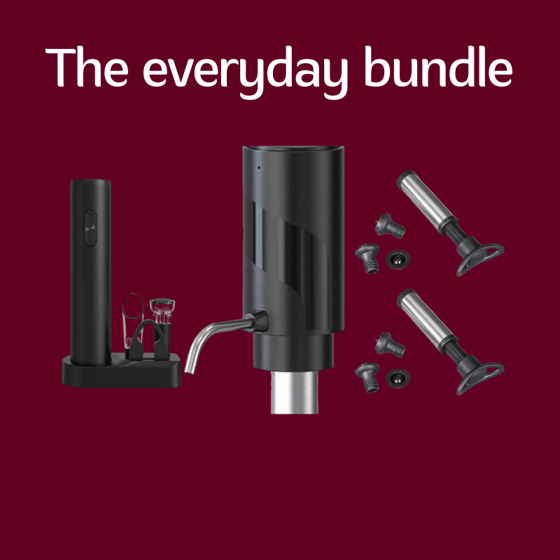 Pourfect™ Everyday Bundle