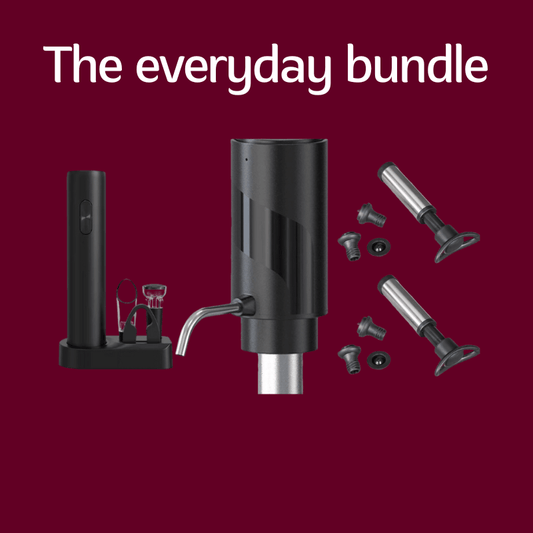 Pourfect™ Everyday Bundle