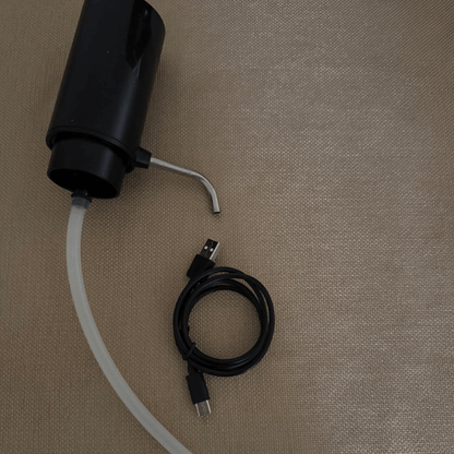 Pourfect™ Premium Electric Wine Aerator