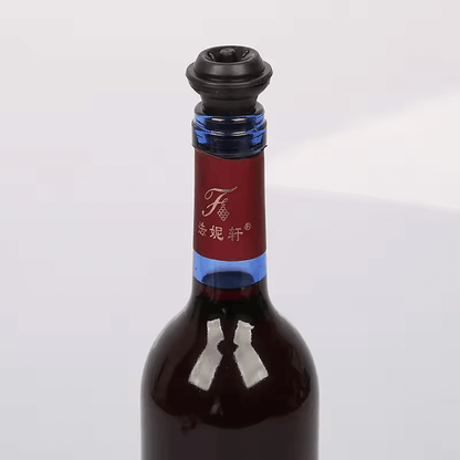 Pourfect™ Premium Wine Vacuum Seal