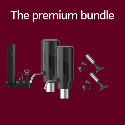 Pourfect™ Premium Bundle
