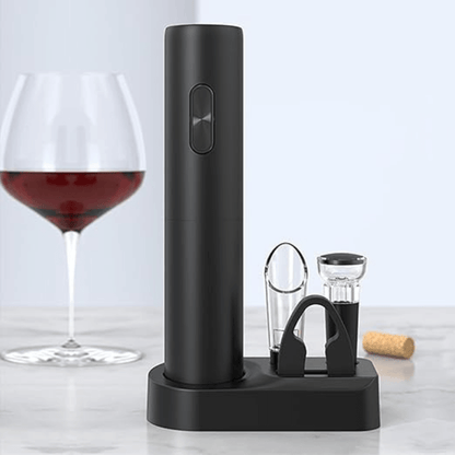 Pourfect™ Electric Wine Opener